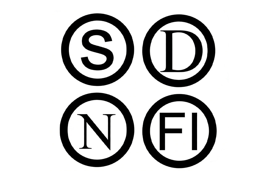 北欧四国安全认证标志