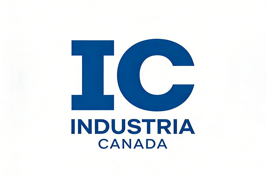 INDUSTRIA CANADA 的缩写