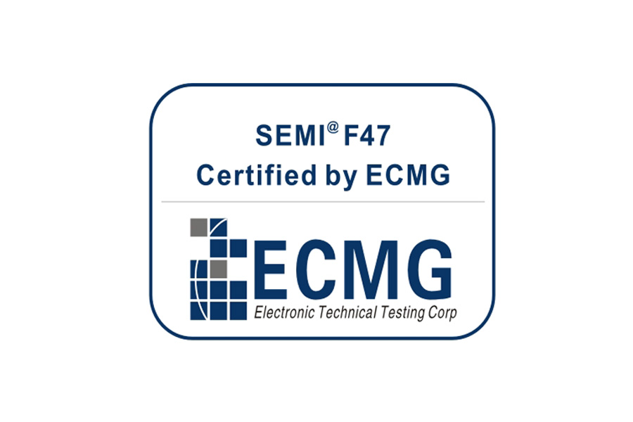 SEMI F47标识