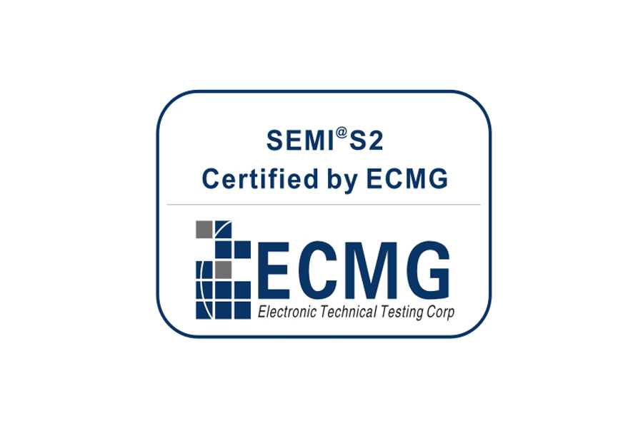 SEMI S2标识
