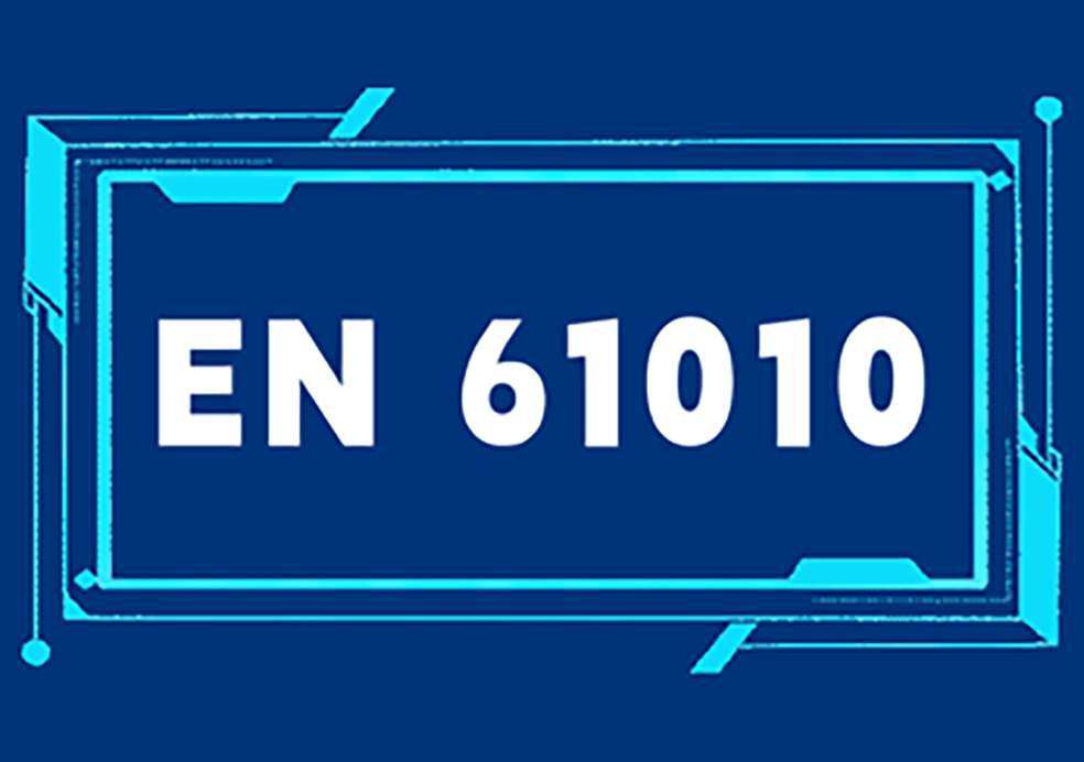EN 61010