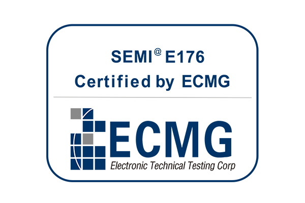 SEMI E176标识