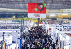 SEMICON CHINA 2024圆满落幕！感恩相遇，未来精彩继续~