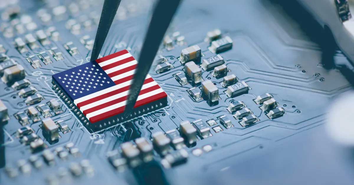 FCC ID认证新规：要求认证申请商提供美国当地代理